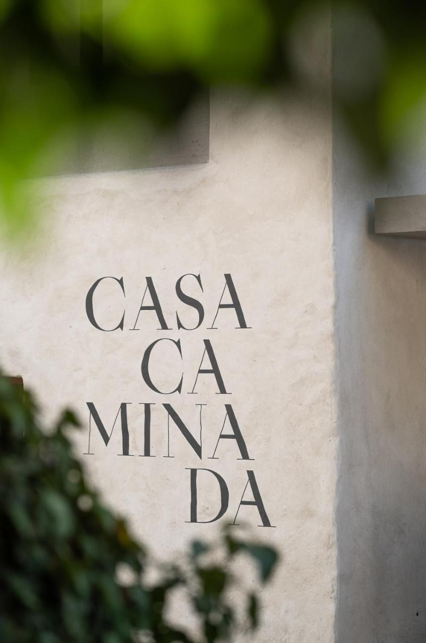 Casa Caminada Fürstenaubruck Exterior foto